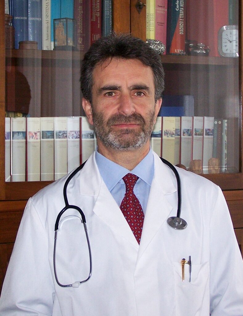 curriculum dott. matteo incarbone