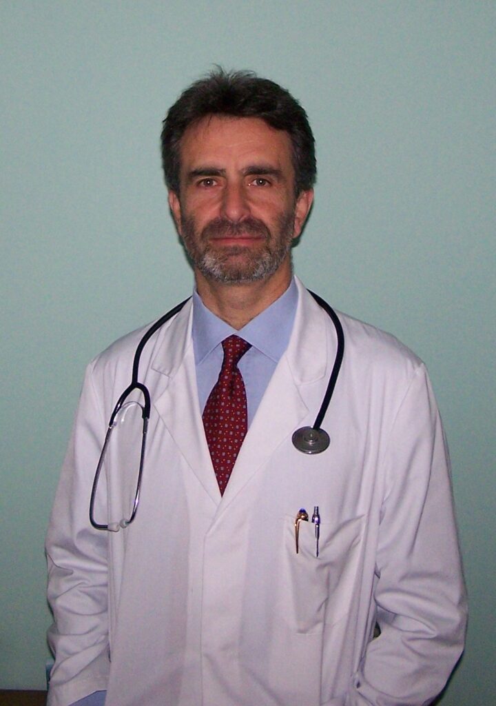 DOTTOR MATTEO INCARBONE